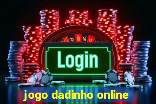 jogo dadinho online